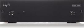 "Musical Fidelity LX2-LPS" fonostopas (juodas)