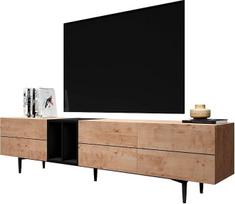 "Newfurn Nizza Konfi" šoninė spintelė, xx cm (plotis x aukštis x gylis)