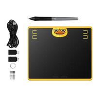 HUION HS64 SE graphics tablet