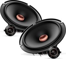 "Pioneer" TS-D65C 2 kanalų komponentinė garsiakalbių sistema, 17 cm