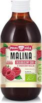 "Polska Roza" ekologiškos aviečių vaisių sultys, 250 ml