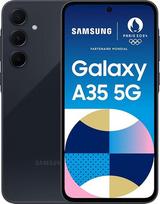 "Samsung A356B Galaxy A35 5G Enterprise Edition 128GB/6GB Dual SIM Aesome-Navy