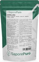 "Saporepuro" vanilės milteliai - vanilės skonio milteliai desertams - 100 g