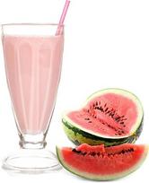 1 kg melionų skonio ledo gėrimų miltelių 9 litrams "Smoothi Slush Sorbet Granita" ledo gėrimų ledo kokteiliams