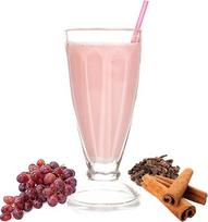 1 kg virinto vyno skonio ledo gėrimų miltelių 9 litrų talpai Smoothi Slush Sorbet Granita Ledo gėrimai Ledo kokteiliai