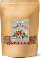 Biojoy Ekologiškos erškėtuogių sėklos (2 kg), džiovintos ir sveikos, erškėtuogių arbata (Rosa Canina)