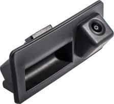 Car Rear View Camera for VW Jetta Sharan Passat Golf Audi A3 A4 A6