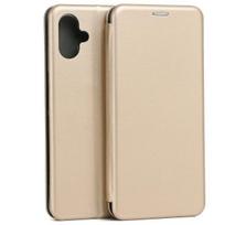 Beline Gold Etui Book Magnetic Realme 14 Pro+ in złoty