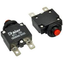 Bimetalinis jungiklis - saugiklis ST-1 15A