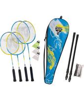 "Talbot-Torro Family" badmintono rinkinys su tinkleliu