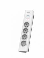 PHILIPS Surge protector SPN7040WA/60