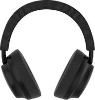 Kitos paskirties belaidės "Bluetooth" ausinės, ausinės per ausis, belaidės "Bluetooth" ausinės su triukšmo slopinimu, stereofoniniu garsu ir galingais bosais, 40 val. veikimo laikas