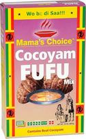 MAMA'S CHOICE - Kokosų miltai (Fufu), (1 x 624 g)