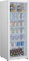 METRO Professional GSC4240 Gėrimų šaldytuvas 237 L 110 W 6 reguliuojamos lentynos Baltas