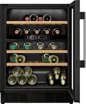 NEFF KU9213HG0 Įmontuojama vyno laikymo spintelė N70 82,0 x 60,0 cm Iš viso 120 l
