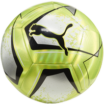 Puma Futbolo Kamuolys Care Ball Green 084213 03