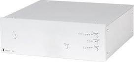 Pro-Ject Phono Box DS2 Phono Preamp - Silver