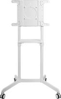 PureMounts PM-CART-80W TV Standfuß für LCD/LED/Plazma Bildschirme von 94-178 cm (37-70 Zoll), matinis, iki VESA 600x400