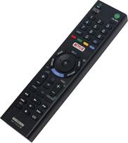 RMT-TX102D nuotolinio valdymo pulto RMT-TX102D "Sony Bravia" televizoriaus KDL-48R555C KDL-40R555C KDL-43WD751 KDL-32WD751 KDL-49WD751 KDL-40WD653 KDL-32WD752 KDL-32WD755 KDL-48R555 5 3C