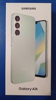 Samsung a165 galaxy a16 (6,7'' - 8/256GB) žalia