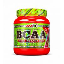 BCAA Micro Instant Juice 400g + 100g FREE aminorūgštys Fresh Forest Fruits