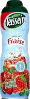 Teisseire Sirupas braškių 60cl
