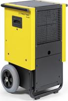 TROTEC TTK 500 statybinė džiovykla (maks. 70 l/h), tinka patalpoms iki 470 m³, galingas rotacinis kompresorius