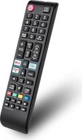 Universalus nuotolinio valdymo pultas, skirtas "Samsung Smart TV" televizoriams, pakaitinis nuotolinio valdymo pultas BN59-01315B BN59-01315M ir visiems "Samsung" televizorių nuotolinio valdymo pultams 4K HDR QLED SUHD UHD