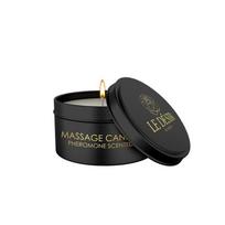 Masažinė žvakė su feromonais Le Desir (100 g)