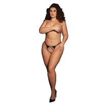 Atviros kelnaitės Chloé (XL-3XL)