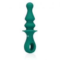 Analinis vibratorius Pawn Shaped