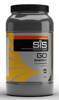 Energinis gėrimas milteliais SiS Go Energy Orange 1.6kg