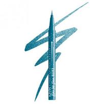 NYX Professional Makeup Epic Ink Liner Akių kontūravimo pieštukas, Tapered Twinkle