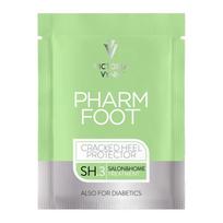 Victoria Vynn Pharm Tepalas pėdoms suskilusiems kulnams su ozono aliejumi CRACKED HEEL PROTECTOR 5 ml