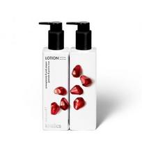 Kinetics rankų ir kūno kremas Pomegranate & Pink Pepper 250 ml