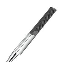 Rainfinity hand shower 100 1jet chrome 26866000
