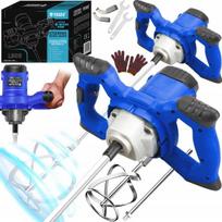 Skiedinio ir klijų maišyklė 2800 W 230 V 1500 aps./min