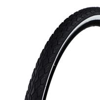 Padanga Fischer Trekking 28" x 1.50" (700 x 38C) // Reflex, E-Bike, apsauga nuo pradūrimų