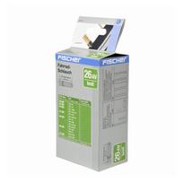 Kamera Fischer 26" x 1.50 - 2.125" (40/57 - 559) // AV 40mm