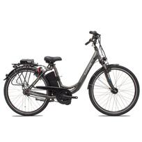 Elektrinis Prophete Navigator 3.0 28" // N7 dydis 18" (46 cm) (pilka)