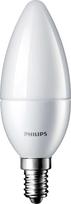 Philips CorePro LED 31240100, 2,8 W, 25 W, E14, 250 lm, 15 000 val., šiltai balta
