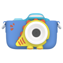 myFirst Camera 3 Blue