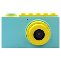 myFirst Camera 2 Blue