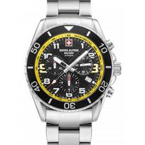 Swiss Alpine Military Raptor Chronograph 7029.9138