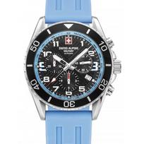 Swiss Alpine Military Raptor Chronograph 7029.9831