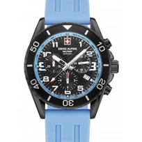Swiss Alpine Military Raptor Chronograph 7029.9871