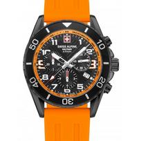 Swiss Alpine Military Raptor Chronograph 7029.9879