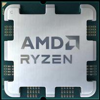 Procesorius CPU AMD Desktop Ryzen 9 9900X3D Granite Ridge AM5 4400 MHz Cores 12 128MB Socket SAM5 120 Watts GPU Radeon OEM 100-000001368