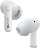 "Baseus EP10 Pro" ausinės į ausis, belaidės, "Bluetooth" ausinės su -50 dB triukšmo slopinimu, triukšmą slopinančios ausinės su "Hi-Res" ir LDAC, 6 mikrofonų AI aiškus skambutis, IP55, 55 val. veikimo laikas, "Bluetooth 6.0