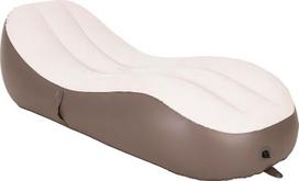 "Outraveler" pripučiama sofa "Air Sofa", pripučiamas šezlongas lauke ir namuose